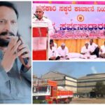 ಲಕ್ಷ್ಮಣ ಸವದಿ ಮೇಲಿನ ಜನರ ಪ್ರೀತಿಯೇ ಹಾಲಿ ನಿರ್ದೇಶಕರಿಗೆ ಶ್ರೀರಕ್ಷೆ…! ಅಭ್ಯರ್ಥಿಗಳ ವಿರುದ್ಧ ಒಳಗೊಳಗೆ ಅಸಮಾಧಾನ.?