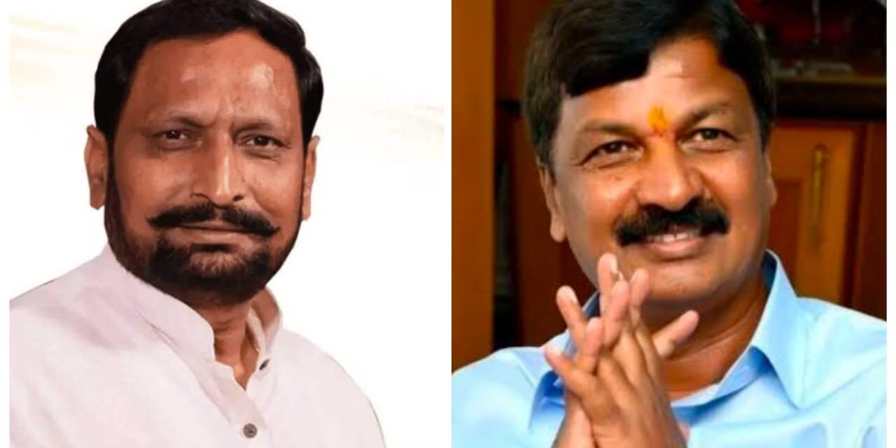 ಮಾತೇ ಮುಳುವಾಯ್ತಾ ಗೋಕಾಕ್ ಸಾಹುಕಾರಗೆ…? ಅಥಣಿಯಲ್ಲಿ ನಾನೇ ಕಿಂಗ್ ಎಂದು ಸಾಬೀತುಪಡಿಸಿದ ಸವದಿ…!