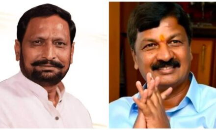 ಮಾತೇ ಮುಳುವಾಯ್ತಾ ಗೋಕಾಕ್ ಸಾಹುಕಾರಗೆ…? ಅಥಣಿಯಲ್ಲಿ ನಾನೇ ಕಿಂಗ್ ಎಂದು ಸಾಬೀತುಪಡಿಸಿದ ಸವದಿ…!