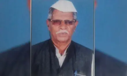 ಬೈಲಹೊಂಗಲ : ಸಾವಿನಲ್ಲೂ ಸಾರ್ಥಕತೆ ಮೆರೆದ ಗುರುಪುತ್ರಪ್ಪ ತುರಮರಿ