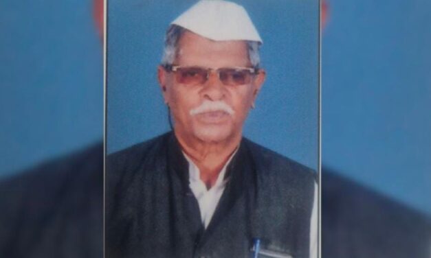 ಬೈಲಹೊಂಗಲ : ಸಾವಿನಲ್ಲೂ ಸಾರ್ಥಕತೆ ಮೆರೆದ ಗುರುಪುತ್ರಪ್ಪ ತುರಮರಿ