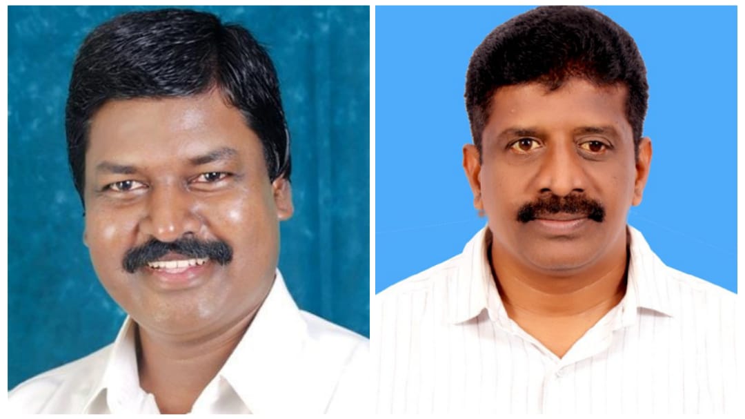 ಕಾನಿಪ ಜಿಲ್ಲಾಧ್ಯಕ್ಷರಾಗಿ ಡಾ. ಭೀಮಶಿ ಜಾರಕಿಹೊಳಿ ಅವಿರೋಧ ಆಯ್ಕೆ