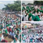 ಬೆಳಗಾವಿಯಲ್ಲಿ ಸಿಡಿದೆದ್ದ ಅನ್ನದಾತರು ; ಸರಕಾರದ ವಿರುದ್ಧ ಆಕ್ರೋಶ