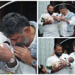 ಇವ ನಮ್ಮ ಬೆಳಗಾವಿ “ಶಿವಕುಮಾರ” ; ಶಾಸಕರ ಮುದ್ದಾದ ಮಗನಿಗೆ ನಾಮಕರಣ ನೆರವೇರಿಸಿದ ಡಿಕೆಶಿ…!