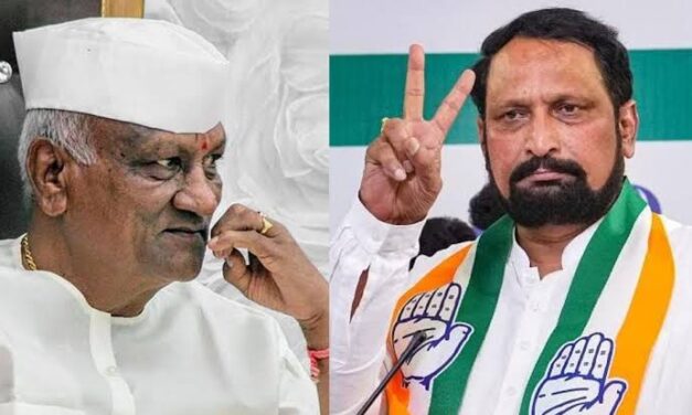 ಡಿಸಿಸಿ ಅಖಾಡಕ್ಕೆ ಜೋಡೆತ್ತು ; ಸವದಿ, ಕಾಗೆ ನಾಮಪತ್ರ ಸಲ್ಲಿಸಲು ಸಜ್ಜು…!