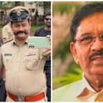 ಎಂಇಎಸ್ ಪುಂಡನ ಜೊತೆ ಸೆಲ್ಫಿ ಪಡೆದ ಇನ್ಸ್ಪೆಕ್ಟರ್ ವಿರುದ್ಧ ಕ್ರಮ : ಡಾ. ಪರಮೇಶ್ವರ್