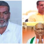 ಬಿಡಿಸಿಸಿ ಅಧ್ಯಕ್ಷ ಹುದ್ದೆ ಯಾರಿಗೆ…? ನಾನು ಆಕಾಂಕ್ಷಿ ಎಂದ ಜೊಲ್ಲೆ…!