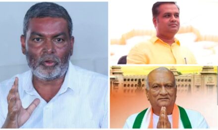 ಬಿಡಿಸಿಸಿ ಅಧ್ಯಕ್ಷ ಹುದ್ದೆ ಯಾರಿಗೆ…? ನಾನು ಆಕಾಂಕ್ಷಿ ಎಂದ ಜೊಲ್ಲೆ…!