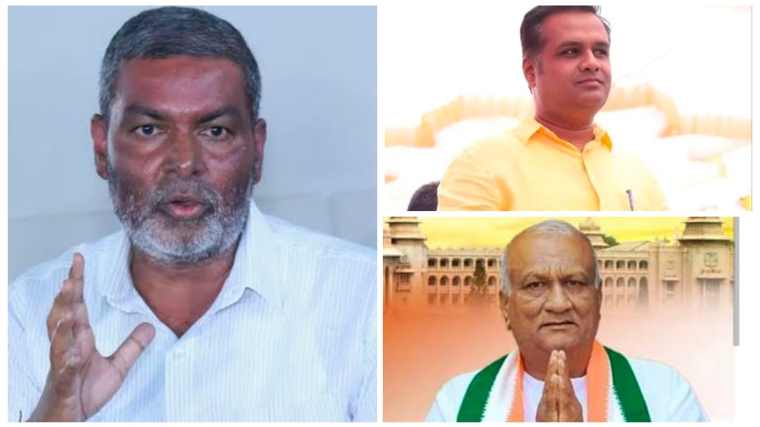 ಬಿಡಿಸಿಸಿ ಅಧ್ಯಕ್ಷ ಹುದ್ದೆ ಯಾರಿಗೆ…? ನಾನು ಆಕಾಂಕ್ಷಿ ಎಂದ ಜೊಲ್ಲೆ…!