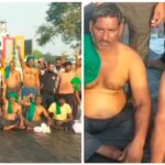 ರೈತ ಹೋರಾಟದ ಕಿಚ್ಚು ; ಅಥಣಿ ಸಂಪೂರ್ಣ ಬಂದ್