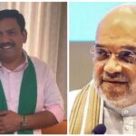 Video – ರೈತರ ಜೊತೆಗಿರುವೆ ಸರ್. ಗೃಹ ಸಚಿವ ಅಮಿತ್ ಶಾ ಕರೆಗೆ ವಿಜಯೇಂದ್ರ ಪ್ರತಿಕ್ರಿಯೆ..!