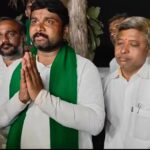 ಹೋರಾಟ ಕೈಬಿಡಿ ; ಅಥಣಿ ಭಾಗದ ರೈತ ಮುಖಂಡರಿಗೆ ಶಶಿಕಾಂತ ಗುರುಜಿ ಮನವಿ