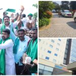 ಬೆಳಗಾವಿಯಲ್ಲಿ ಸಚಿವ ಶಿವಾನಂದ ಪಾಟೀಲ ಮಹತ್ವದ ಸಭೆ ; ರೈತರಿಗೆ ಸಿಗುತ್ತಾ ಗುಡ್ ನ್ಯೂಸ್…?