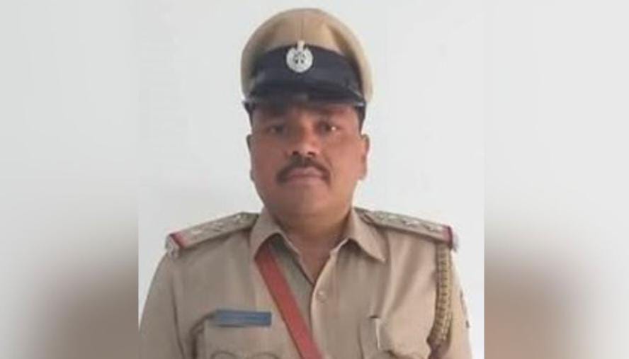 ಲಂಚಕ್ಕೆ ಬೇಡಿಕೆ ಆರೋಪ ; ಸಿಪಿಐ ವಿರುದ್ಧ ಲೋಕಾಯುಕ್ತದಲ್ಲಿ ಪ್ರಕರಣ ದಾಖಲು