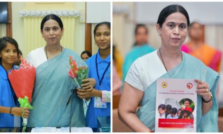 18 ವರ್ಷ ಮೀರದೆ ನಿಶ್ಚಿತಾರ್ಥ ಮಾಡಿದರೂ ಶಿಕ್ಷೆಗೆ ಗುರಿ ; ಸಚಿವೆ ಹೆಬ್ಬಾಳಕರ್ ಖಡಕ್ ಸೂಚನೆ