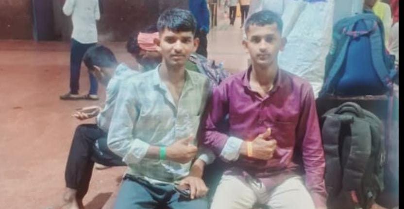 ಭಾರತೀಯ ಸೇನೆಗೆ ಆಯ್ಕೆಯಾದ ಒಡಹುಟ್ಟಿದವರು..!