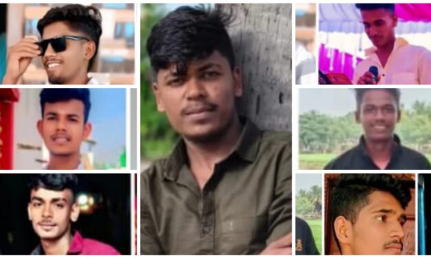 ಯರಗಟ್ಟಿ : ಇಂದೇ ಗ್ರಾಮದ ಏಳು ಯುವಕರು ಭಾರತೀಯ ಸೇನೆ ಸೇರುವ ಮೂಲಕ ಗ್ರಾಮದ ಕೀರ್ತಿ ಹೆಚ್ಚಿಸಿದ್ದಾರೆ.