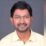 ಅನಿಲ್ ಕಾಜಗಾರ‌ಗೆ ಮಾಧ್ಯಮ ಭೂಷಣ ಪ್ರಶಸ್ತಿ