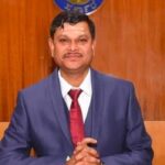 ಭೀಕರ ರಸ್ತೆ ಅಪಘಾತದಲ್ಲಿ IAS ಅಧಿಕಾರಿ ಮಹಾಂತೇಶ್ ‌ಬೀಳಗಿ ನಿಧನ