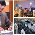 ಐಎಎಸ್ ಅಧಿಕಾರಿ ಮಹಾಂತೇಶ್ ಬೀಳಗಿ ನಿಧನ : ಹುಟ್ಟೂರಿನಲ್ಲಿ‌ ನೀರವಮೌನ