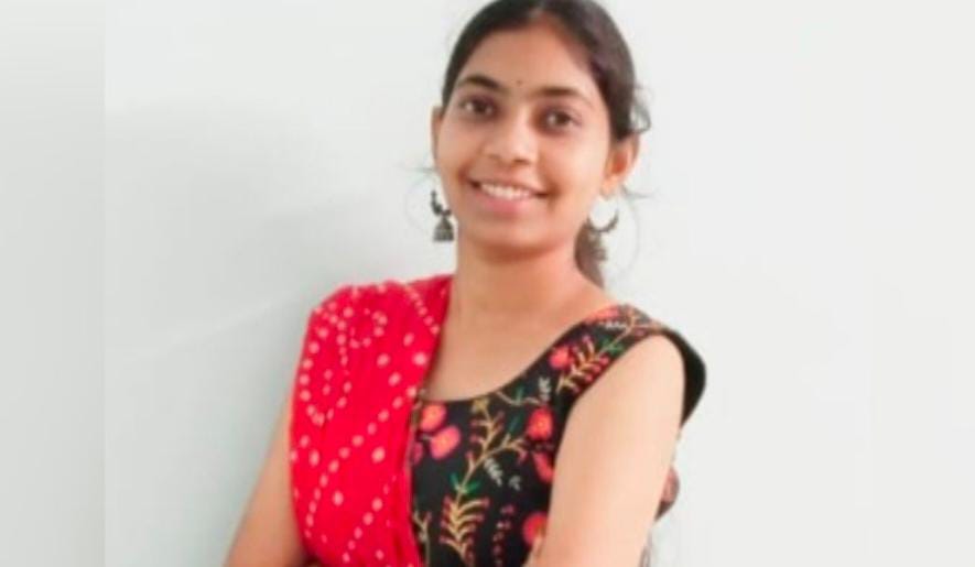 ಕಾಲೇಜಿಗೆ ಹೋಗುವಂತೆ ಬುದ್ದಿವಾದ ಹೇಳಿದ್ದಕ್ಕೆ ಮನನೊಂದು ಯುವತಿ ಆತ್ಮಹತ್ಯೆ