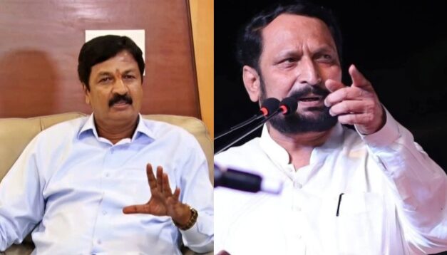 ಅಥಣಿಯಲ್ಲಿ ಸವದಿಯನ್ನು‌ ಮಾಜಿ‌ ಮಾಡುವೆ ; ರಮೇಶ್ ಜಾರಕಿಹೊಳಿ