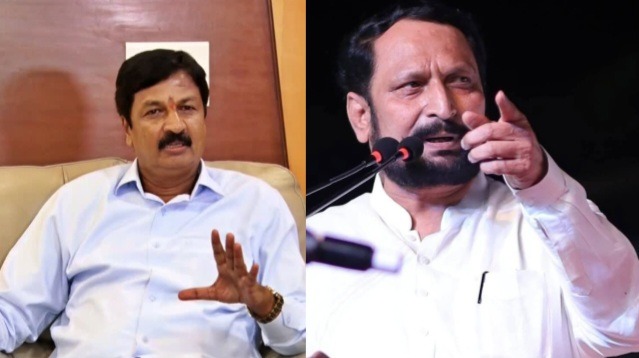 ಅಥಣಿಯಲ್ಲಿ ಸವದಿಯನ್ನು‌ ಮಾಜಿ‌ ಮಾಡುವೆ ; ರಮೇಶ್ ಜಾರಕಿಹೊಳಿ