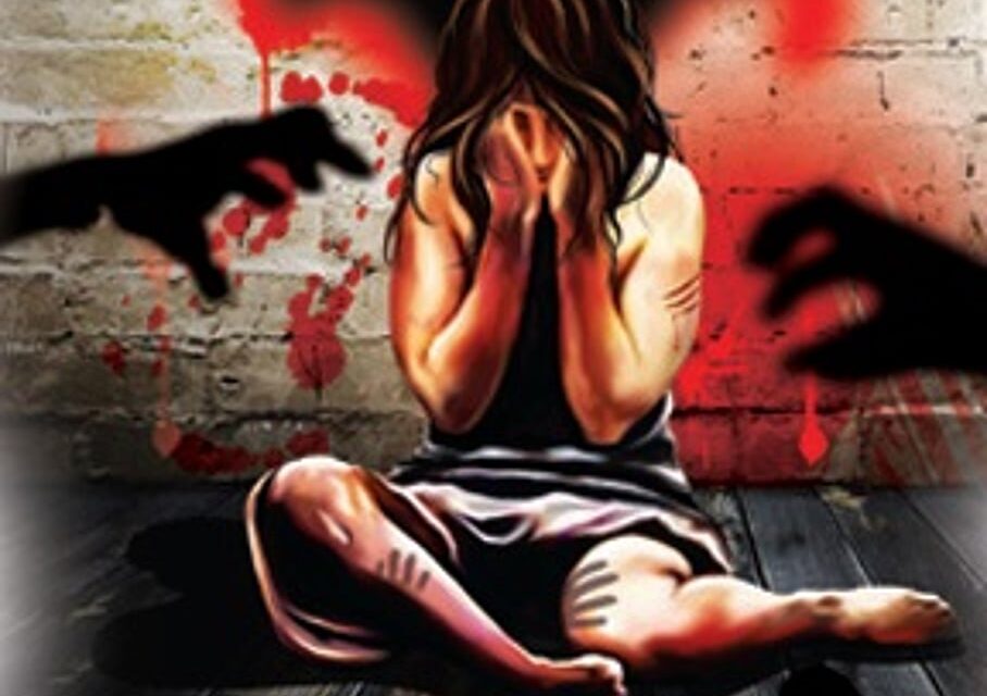 ಬೆಳಗಾವಿಯಲ್ಲಿ ಪೈಶಾಚಿಕ ಕೃತ್ಯ ; 7 ನೇ ತರಗತಿ ವಿದ್ಯಾರ್ಥಿನಿ ಮೇಲೆ ಸಾಮೂಹಿಕ ಅತ್ಯಾಚಾರ