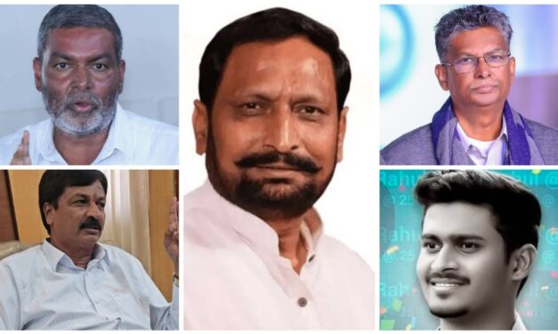 ಸವದಿಗೆ ತಪ್ಪದ ಜಾರಕಿಹೊಳಿ‌ ಸಹೋದರರ ಕಾಟ ; ರಾಹುಲ್ ಪಾಲಾಯಿತು ಮಹತ್ವದ ಹುದ್ದೆ…!