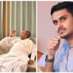 ಚಿಕ್ಕ ವಯಸ್ಸಿನಲ್ಲಿ ದೊಡ್ಡ ಜವಾಬ್ದಾರಿ ; ಮಿಂಚುತ್ತಿರುವ ಸಾಹುಕಾರ್ ಕುಡಿ…!