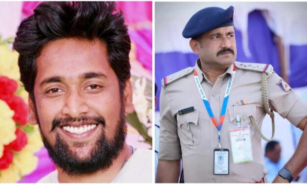 ಯಾಕೆ ಇಷ್ಟೊಂದು ಅವಸರ ಮಾಡಿದ್ರಿ ಅಜ್ಜಾರ ; ವಿನಾಯಕ ಮಠಪತಿ