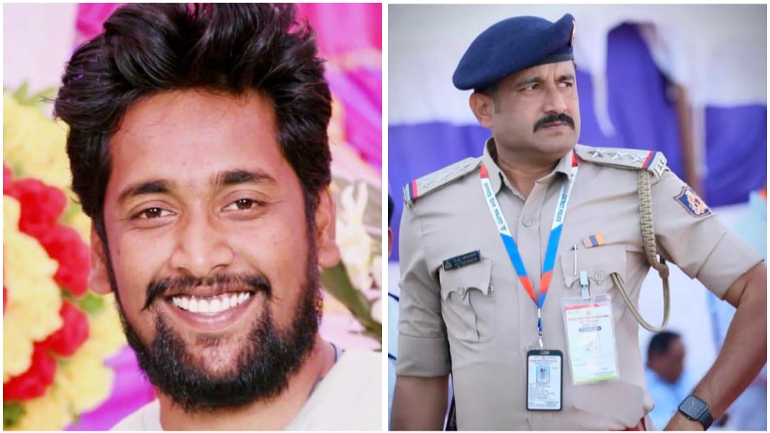 ಯಾಕೆ ಇಷ್ಟೊಂದು ಅವಸರ ಮಾಡಿದ್ರಿ ಅಜ್ಜಾರ ; ವಿನಾಯಕ ಮಠಪತಿ