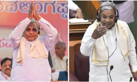 5 ವರ್ಷ ನಾನೇ ಸಿಎಂ ; ವಿರೋಧಿ ಬಣಕ್ಕೆ ಸ್ಪಷ್ಟ ಸಂದೇಶ..!