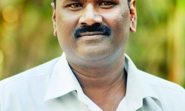 ಬೆಳಗಾವಿ ಅಧಿವೇಶನಕ್ಕೆ ಬಂದಿದ್ದ ಪತ್ರಕರ್ತ ಇನ್ನಿಲ್ಲ