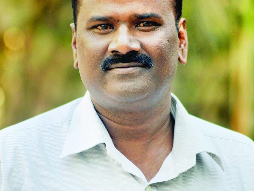 ಬೆಳಗಾವಿ ಅಧಿವೇಶನಕ್ಕೆ ಬಂದಿದ್ದ ಪತ್ರಕರ್ತ ಇನ್ನಿಲ್ಲ