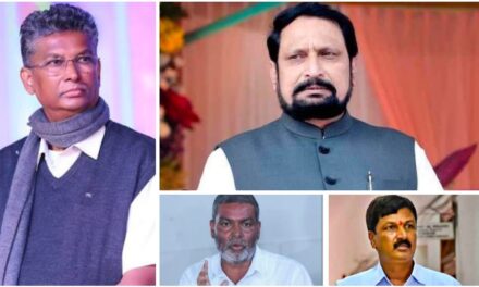 ಜಾರಕಿಹೊಳಿ‌ ಸಹೋದರರಿಂದ ಸವದಿಗೆ ಮಾಸ್ಟರ್ ಸ್ಟ್ರೋಕ್..! ಸೇಡು ತೀರಿಸಿಕೊಂಡ ರಮೇಶ್ ಜಾರಕಿಹೊಳಿ