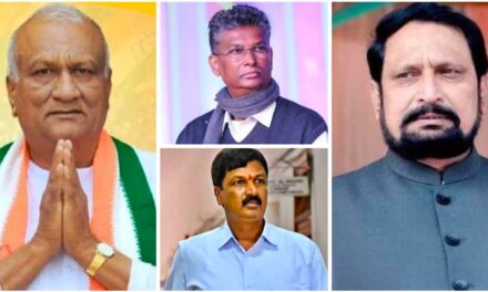 ಲಕ್ಷ್ಮಣ ಸವದಿಗೆ ಮಾನಸಿಕ ಹಿಂಸೆ ; ಜಾರಕಿಹೊಳಿ ಸಹೋದರರ ವಿರುದ್ಧ ಕಾಗೆ ಅಸಮಾಧಾನ ; ಇದೆಲ್ಲ ನಾಟಕ ಎಂದ ಸವದಿ ಅಭಿಮಾನಿಗಳು…!