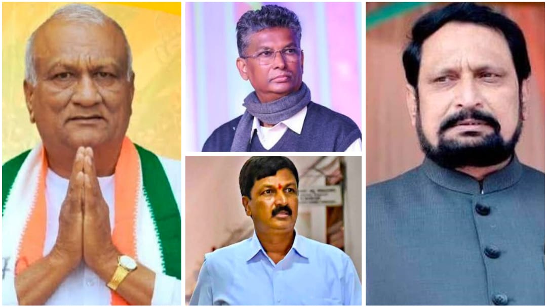 ಲಕ್ಷ್ಮಣ ಸವದಿಗೆ ಮಾನಸಿಕ ಹಿಂಸೆ ; ಜಾರಕಿಹೊಳಿ ಸಹೋದರರ ವಿರುದ್ಧ ಕಾಗೆ ಅಸಮಾಧಾನ ; ಇದೆಲ್ಲ ನಾಟಕ ಎಂದ ಸವದಿ ಅಭಿಮಾನಿಗಳು…!