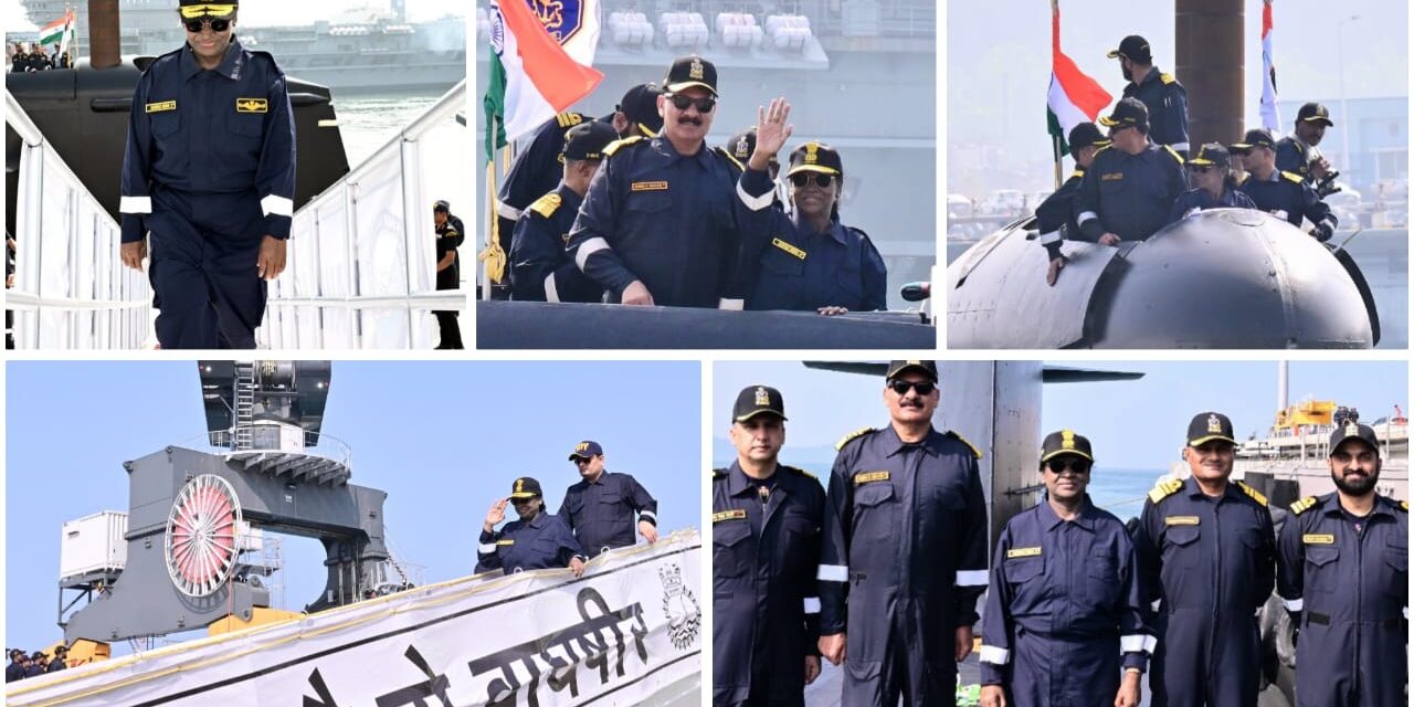 ಅಬ್ದುಲ್ ಕಲಾಂ ನಂತರ ಹೊಸ ದಾಖಲೆ ಬರೆದ ರಾಷ್ಟ್ರಪತಿ ದ್ರೌಪದಿ ಮುರ್ಮು…!