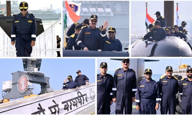 ಅಬ್ದುಲ್ ಕಲಾಂ ನಂತರ ಹೊಸ ದಾಖಲೆ ಬರೆದ ರಾಷ್ಟ್ರಪತಿ ದ್ರೌಪದಿ ಮುರ್ಮು…!