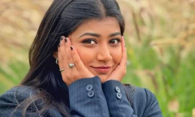 ಕನ್ನಡದ ಕಿರುತೆರೆ ನಟಿ ಆತ್ಮಹ*ತ್ಯೆ