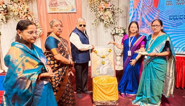 ರಾಜಮಾತಾ ಜಿಜಾವು ಸಾಂಸ್ಕೃತಿಕ ಪ್ರತಿಷ್ಠಾನದ ಕಾರ್ಯ ಶ್ಲಾಘನೀಯ : ಶಾಸಕ ಮಾರುತಿರಾವ್ ಮೂಳೆ