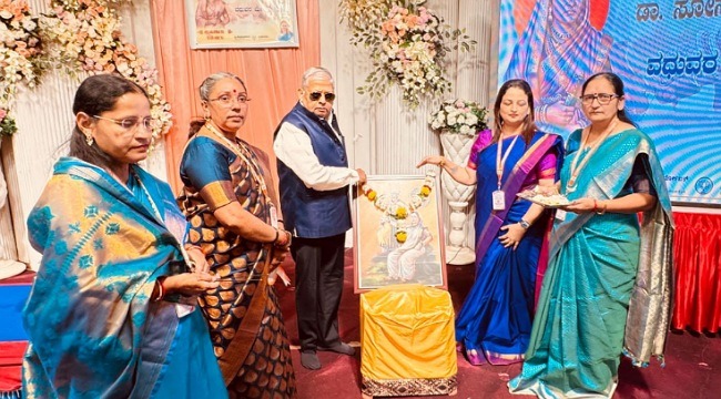 ರಾಜಮಾತಾ ಜಿಜಾವು ಸಾಂಸ್ಕೃತಿಕ ಪ್ರತಿಷ್ಠಾನದ ಕಾರ್ಯ ಶ್ಲಾಘನೀಯ : ಶಾಸಕ ಮಾರುತಿರಾವ್ ಮೂಳೆ