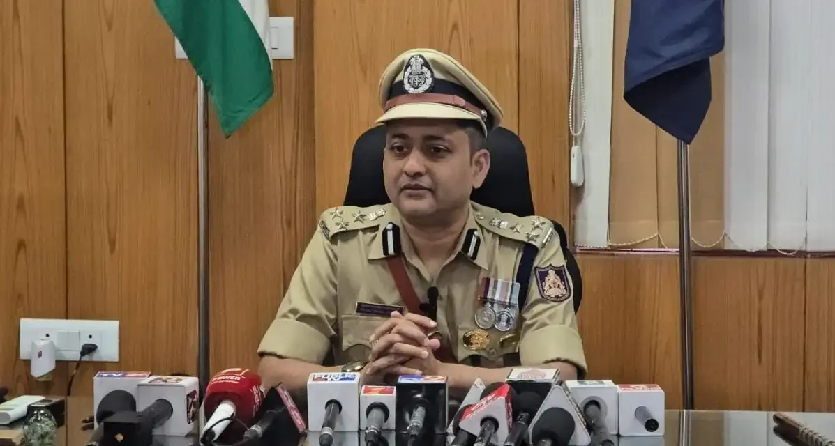 ಕುಡಿದು ವಾಹನ ಓಡಿಸಿದರೆ 10 ಸಾವಿರ ದಂಡ ; ಖಡಕ್ ಎಚ್ಚರಿಕೆ ಕೊಟ್ಟ ಪೊಲೀಸ್ ಆಯುಕ್ತರು..!