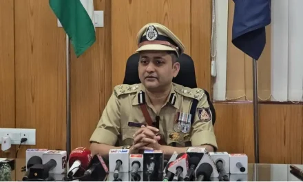 ಕುಡಿದು ವಾಹನ ಓಡಿಸಿದರೆ 10 ಸಾವಿರ ದಂಡ ; ಖಡಕ್ ಎಚ್ಚರಿಕೆ ಕೊಟ್ಟ ಪೊಲೀಸ್ ಆಯುಕ್ತರು..!