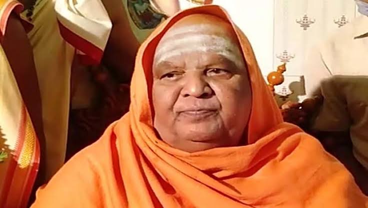 ನಾಯಕತ್ವ ಬದಲಾವಣೆ ಕುರಿತು ಕೋಡಿಮಠ ಶ್ರೀ ಅಚ್ಚರಿ ಭವಿಷ್ಯ..!