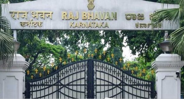 ಕರ್ನಾಟಕ ರಾಜಭವನ ಹೆಸರು ಬದಲಾವಣೆ ; ಹೊಸ‌ ಹೆಸರು ಏನು..?
