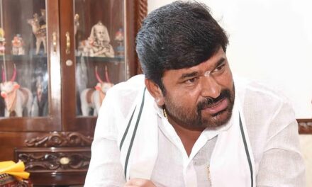 ವರ್ಷದ ಕೊನೆಯಲ್ಲಿ ವಿನಯ್ ಕುಲಕರ್ಣಿಗೆ ಕೋರ್ಟ್ ಶಾಕ್