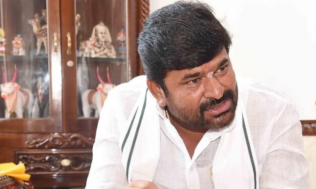 ವರ್ಷದ ಕೊನೆಯಲ್ಲಿ ವಿನಯ್ ಕುಲಕರ್ಣಿಗೆ ಕೋರ್ಟ್ ಶಾಕ್