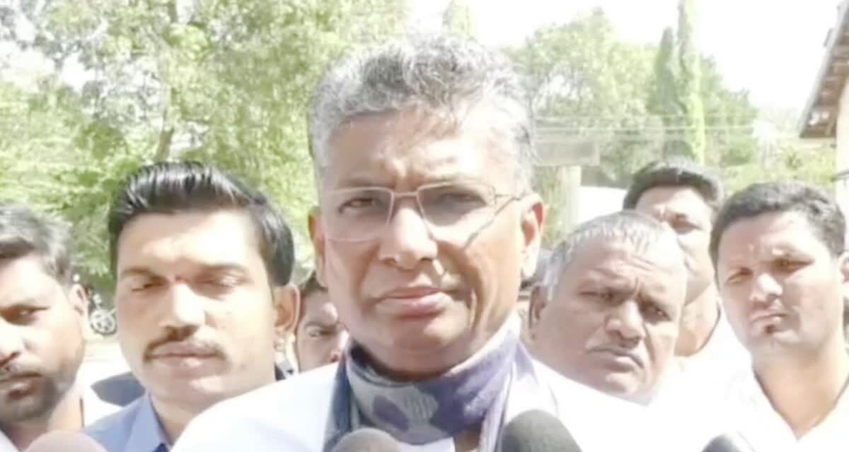 ಎಲ್ಲರೂ ಗೆಲ್ಲುವುದಕ್ಕೆ ಬರುವುದು ; ಸಚಿವ ಸತೀಶ್ ಟಾಂಗ್..!